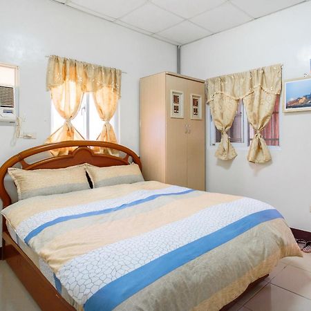 Chuan Ya Ju Homestay Qishan Oda fotoğraf