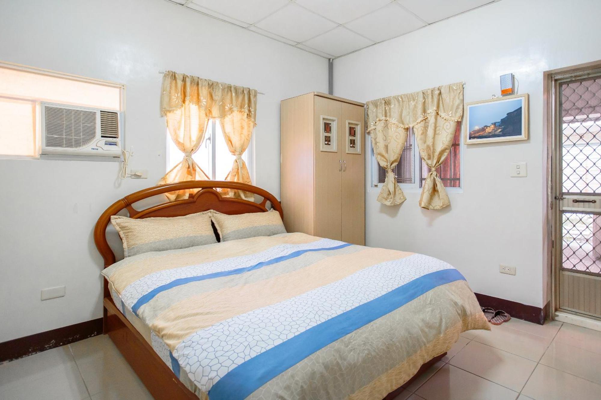Chuan Ya Ju Homestay Qishan Oda fotoğraf