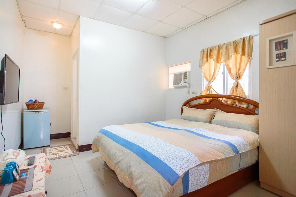 Chuan Ya Ju Homestay Qishan Dış mekan fotoğraf