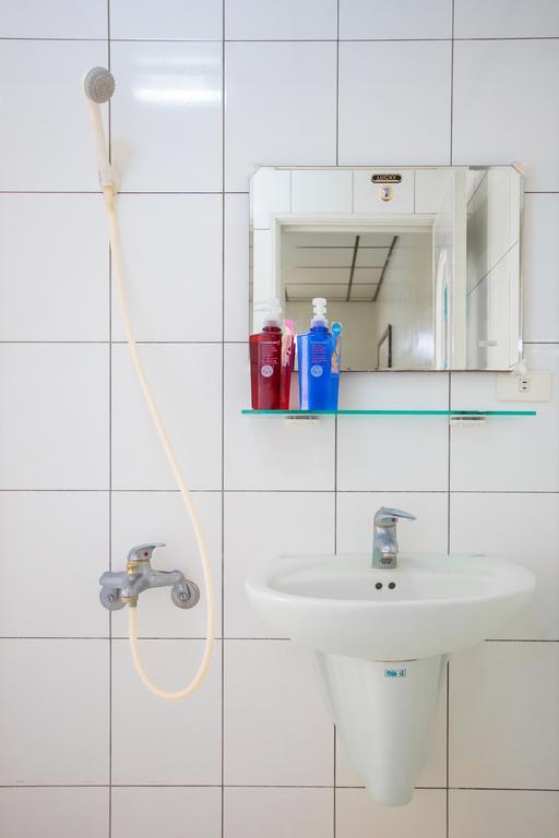 Chuan Ya Ju Homestay Qishan Dış mekan fotoğraf