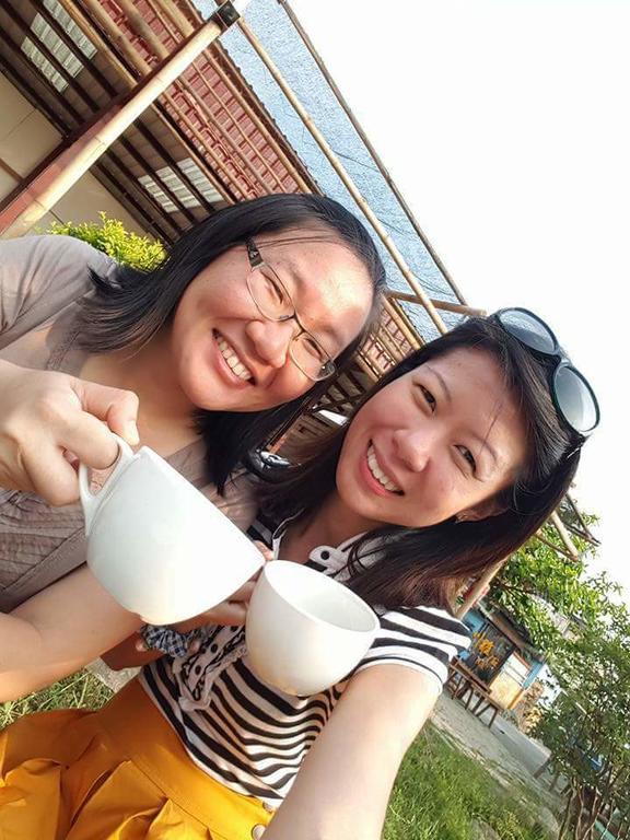 Chuan Ya Ju Homestay Qishan Dış mekan fotoğraf
