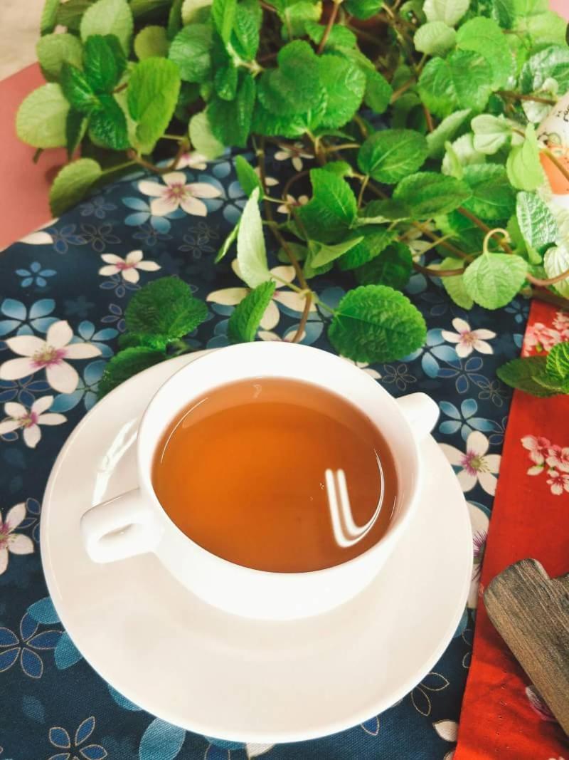 Chuan Ya Ju Homestay Qishan Dış mekan fotoğraf