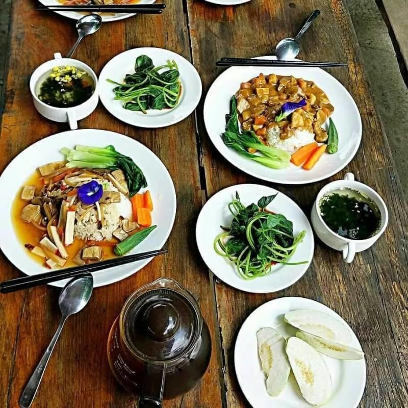 Chuan Ya Ju Homestay Qishan Dış mekan fotoğraf