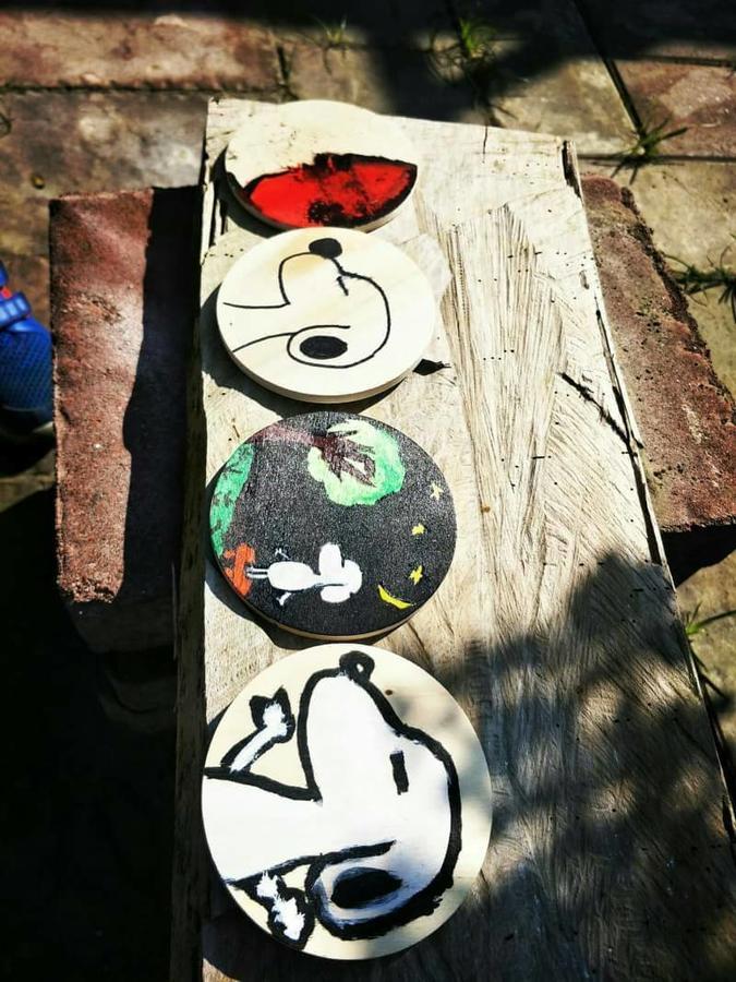 Chuan Ya Ju Homestay Qishan Dış mekan fotoğraf